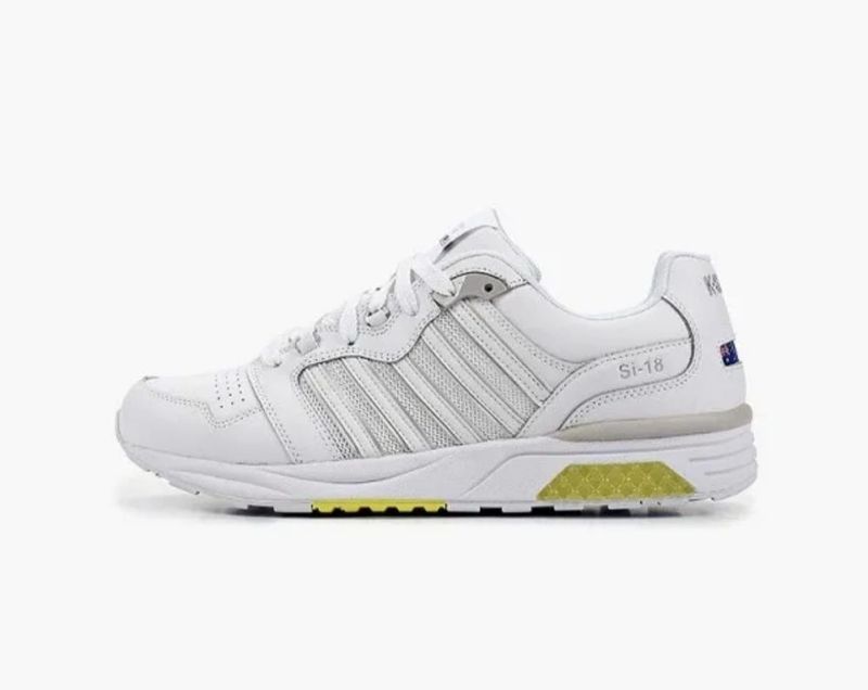 Zapatillas deportivas K-swiss SI-18 Rannell Hombre