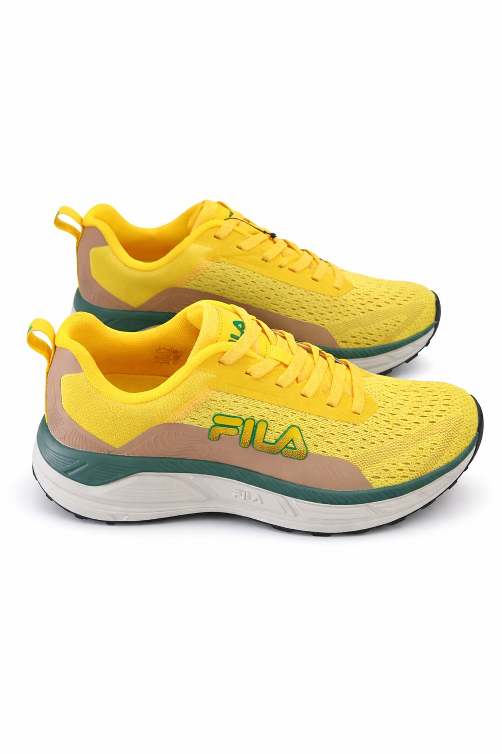 Fila Jayner TR
