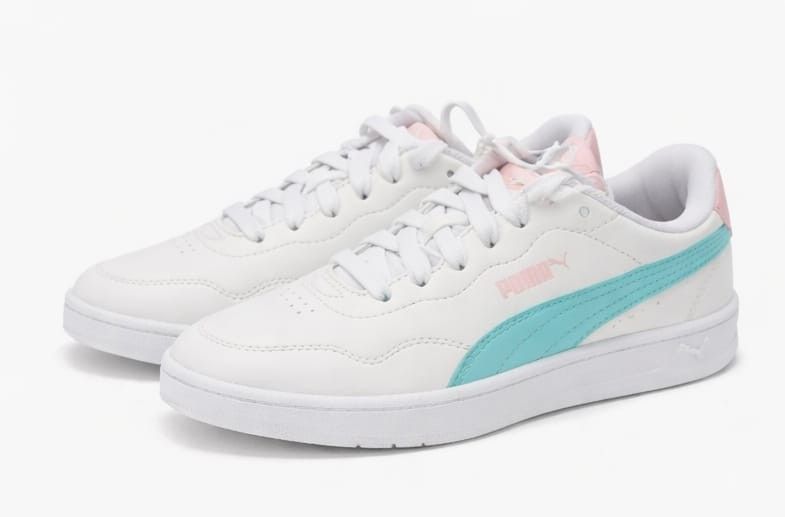 Puma Court Lally
