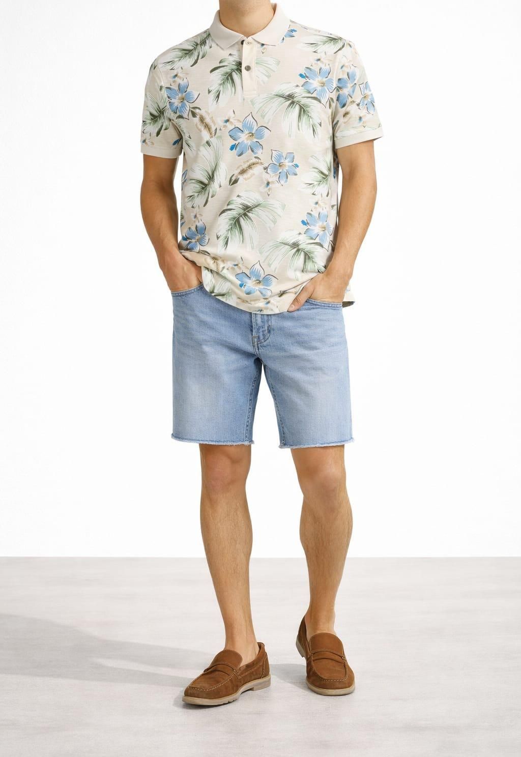 POLO TROPICAL