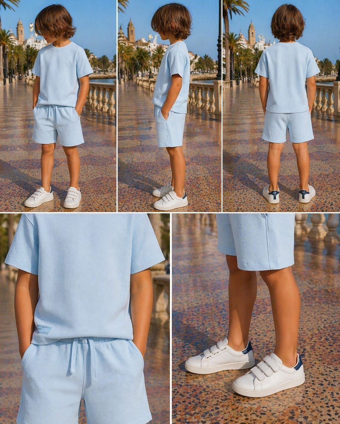 Conjunto Sky Basic Boy – MYL OUTLET