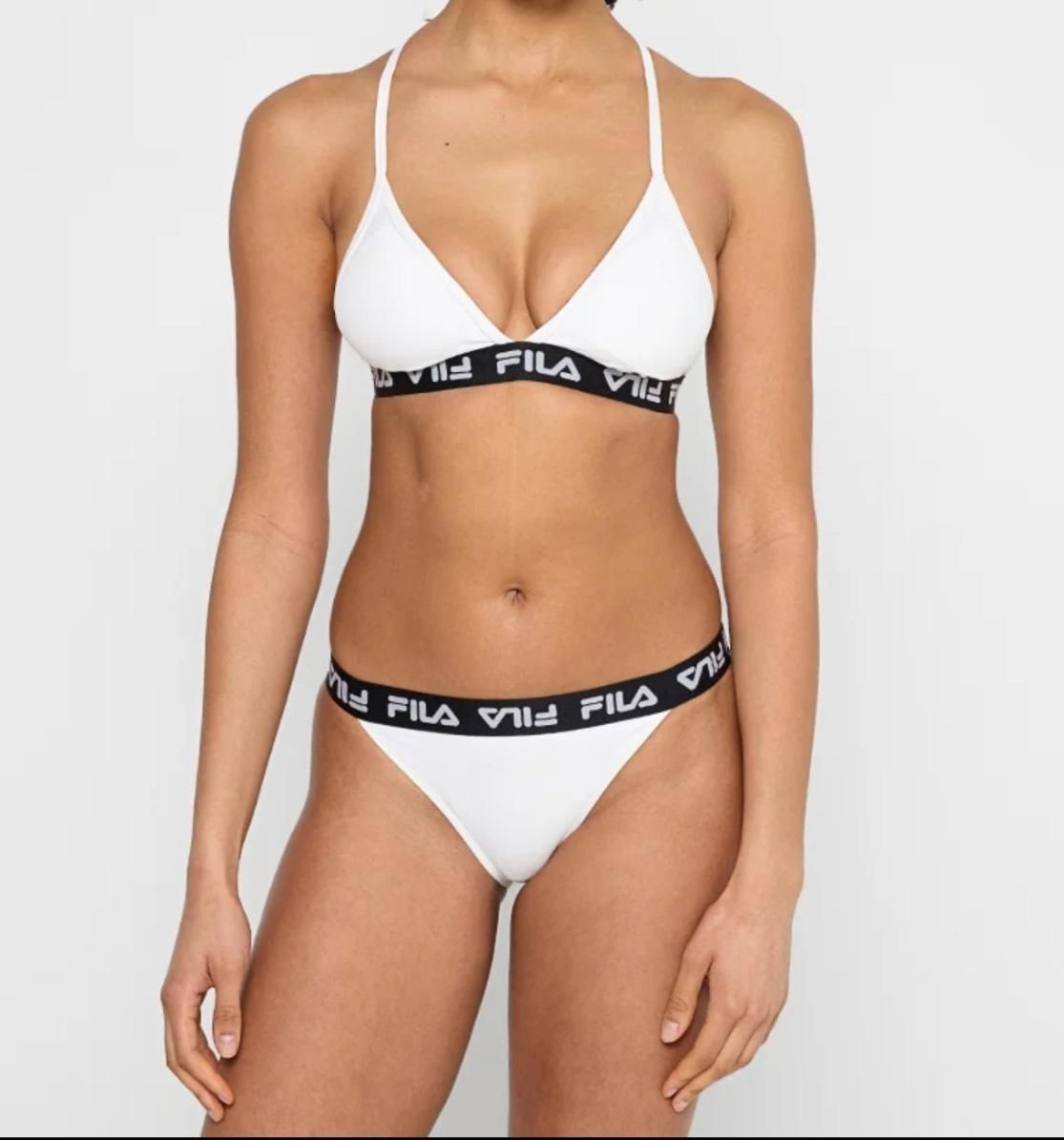 ? MYL OUTLET Bikini Fila Essential Duo ?