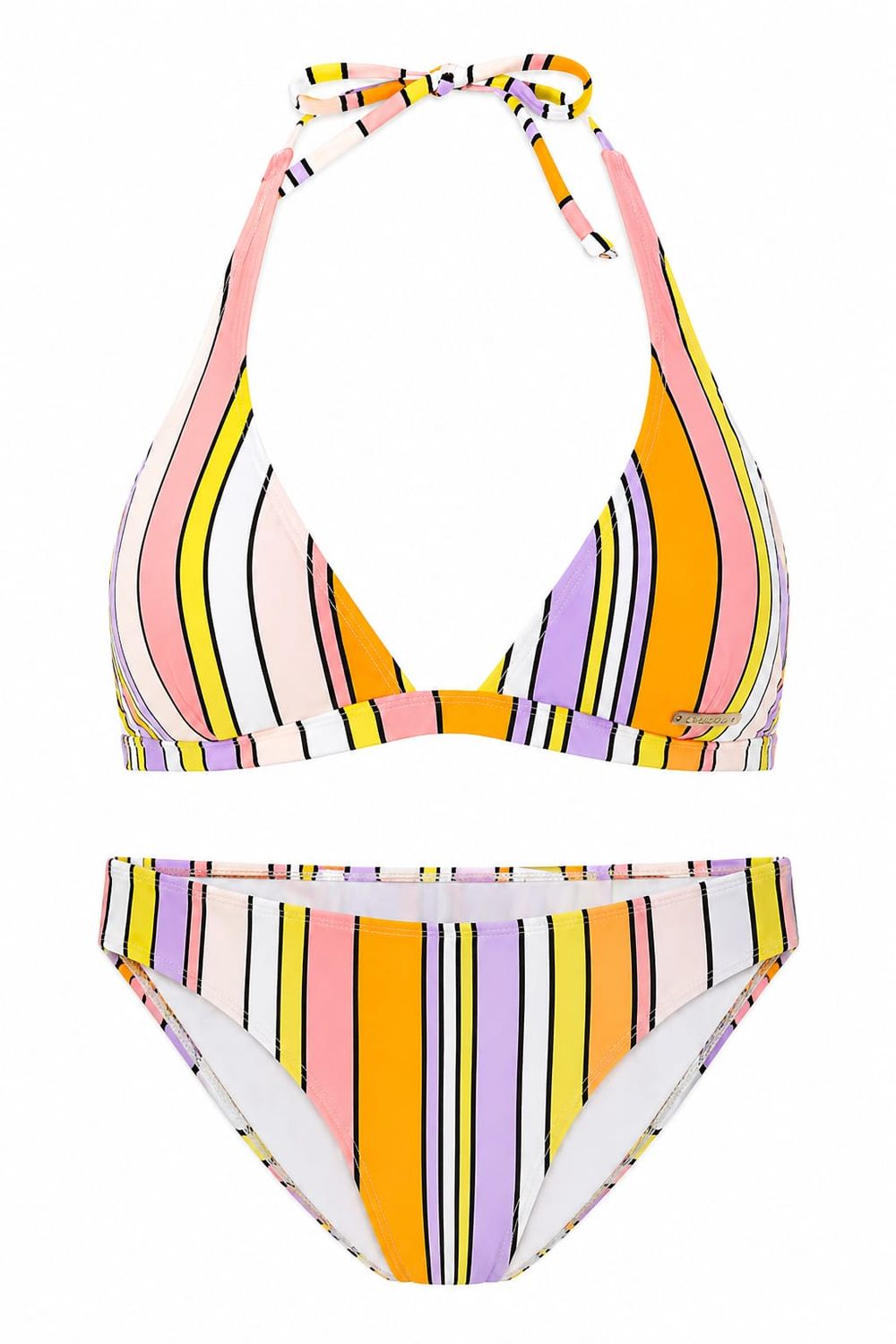 Bikini O’Neill Sunset Stripes