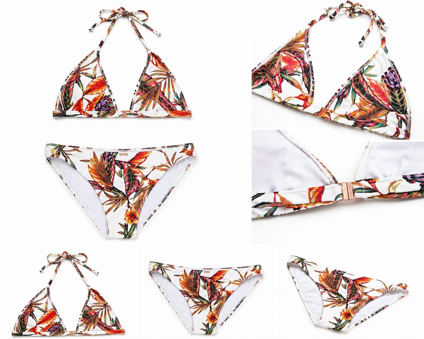 Bikini O’Neill Tropical Bloom