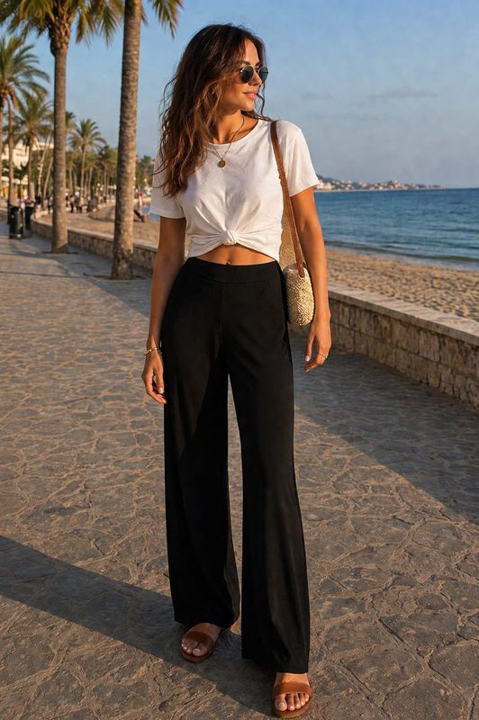 MYL FLOW PANTS