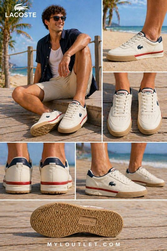 Lacoste AURA 225
