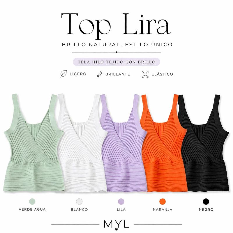 Top Lira