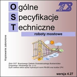 OST Roboty mostowe