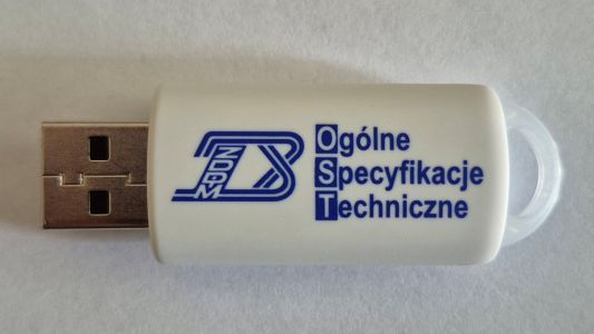 OST Roboty mostowe