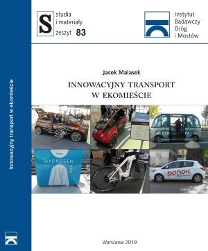 Innowacyjny transport w ekomieście