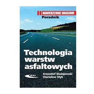 Technologia warstw asfaltowych