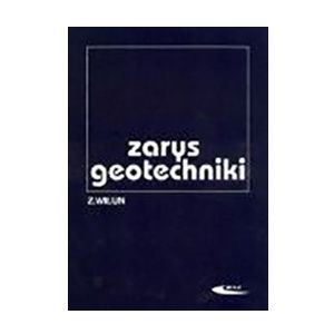 Zarys geotechniki