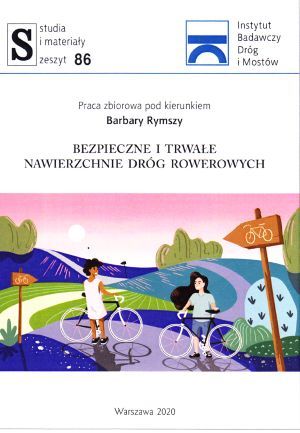 Bezpieczne i trwałe nawierzchnie dróg rowerowych
