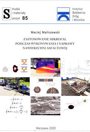 Zastosowanie mikrofal podczas wykonywania i naprawy nawierzchni asfaltowej