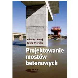Projektowanie mostów betonowych