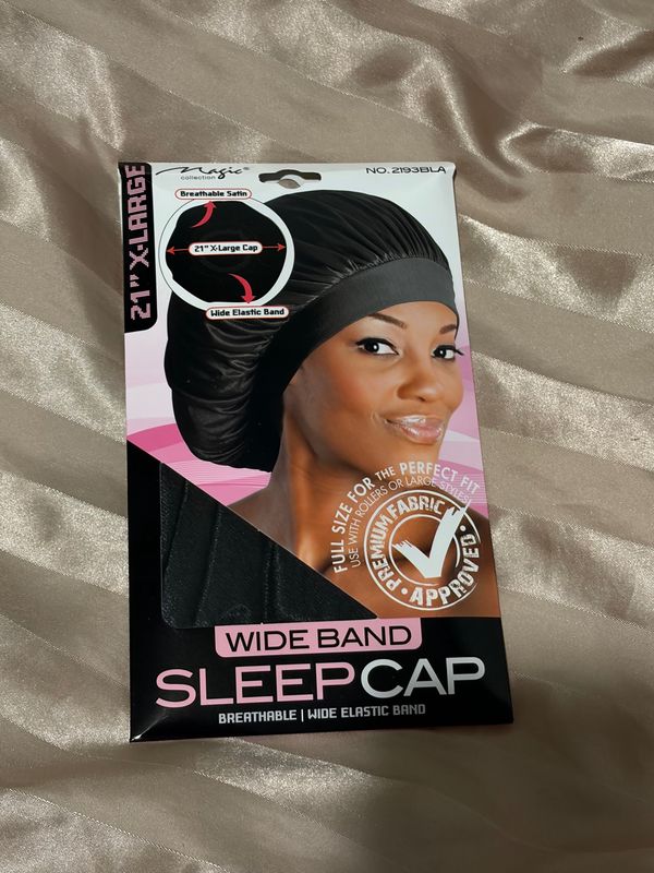 Hair accessory