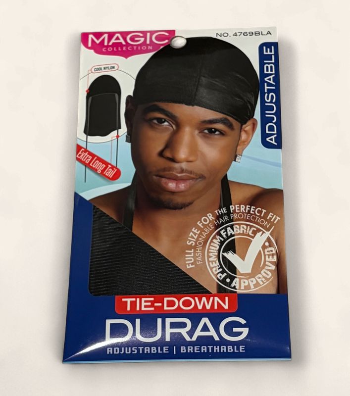 Hair covering