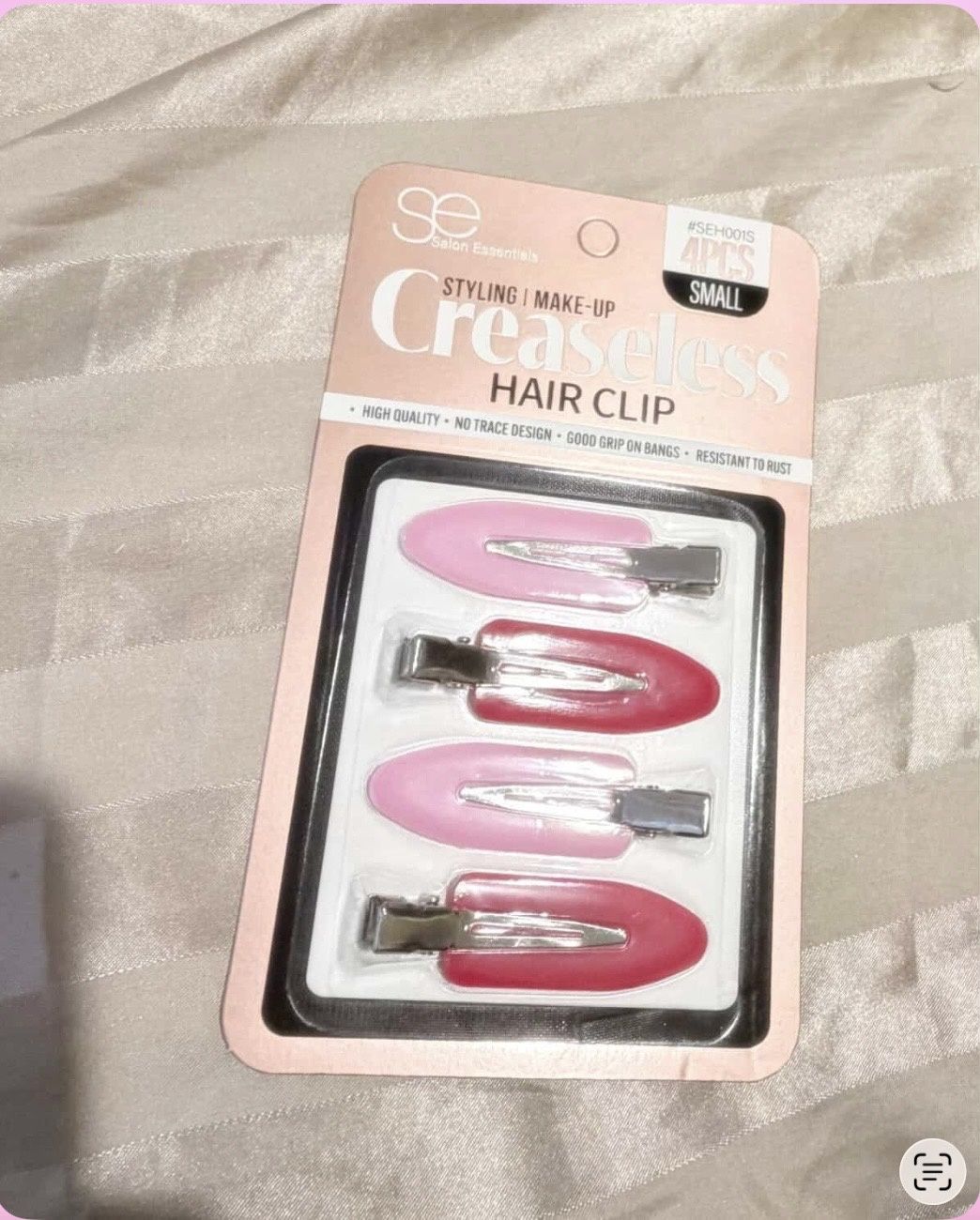 Hair clip