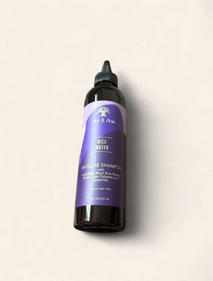 As I Am Rice Water Conditioner