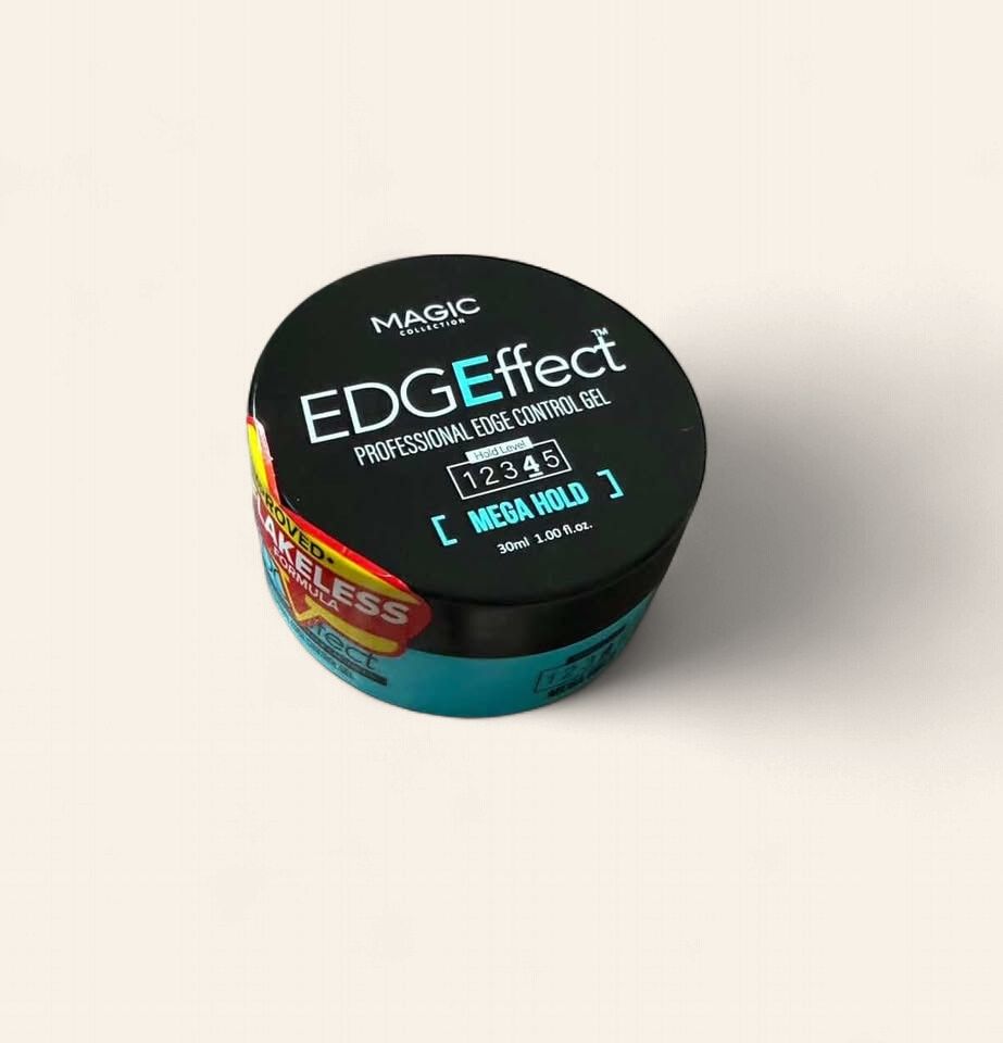 Edgeffect professional edge control gel Mega Hold
