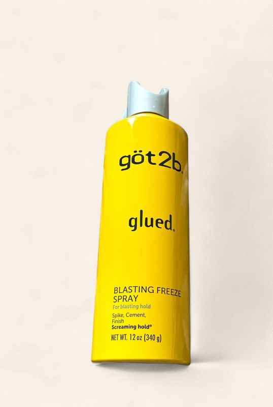 hair glue