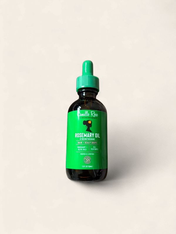 Hair Oil