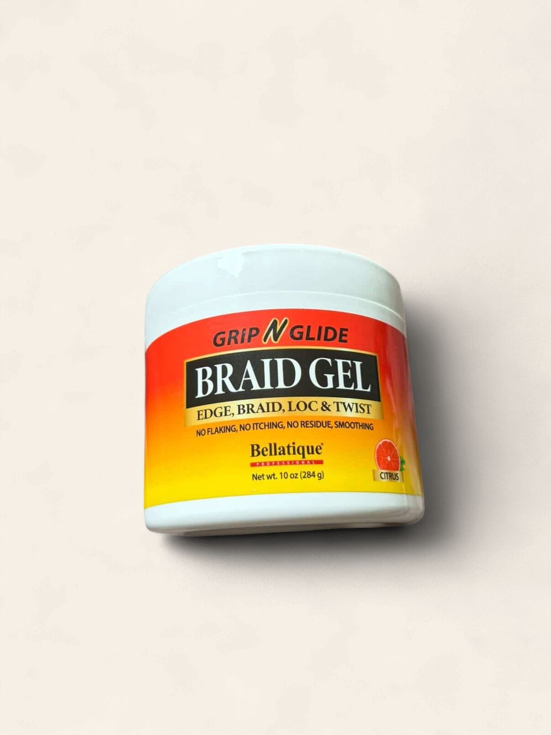 Grip N Glide Braid Gel