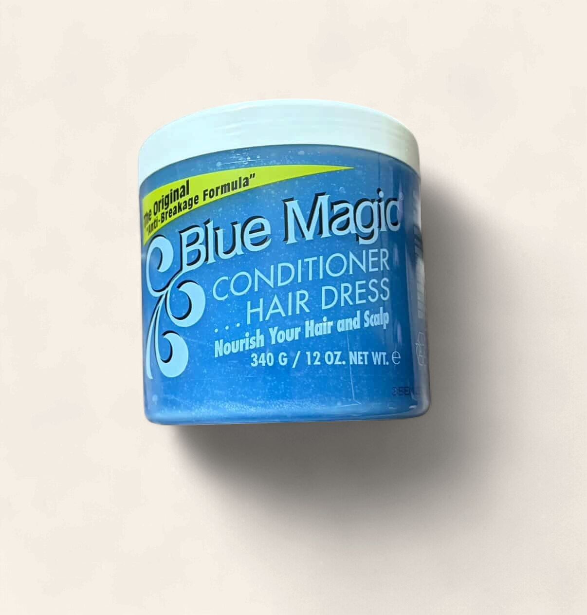 Blue Magic Conditioner Hair Dress