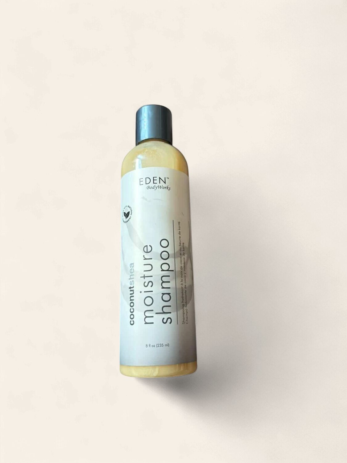 Coconut Shae Moisture Shampoo