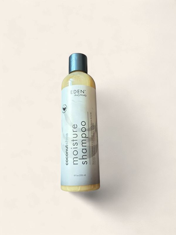 hair shampoo