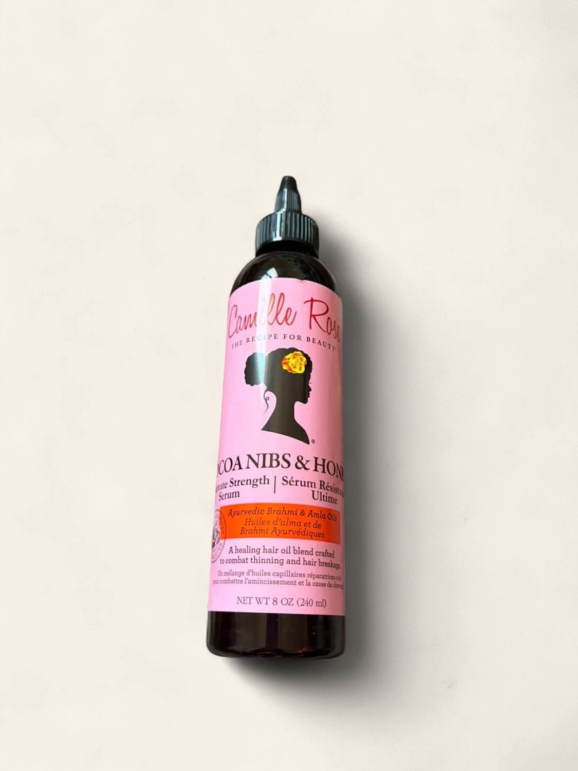 Camille Rose Cocoa Nibs &amp; Honey Ultimate strength serum