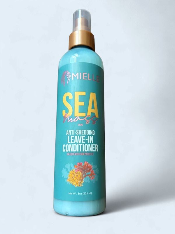 Leave -in Conditioner