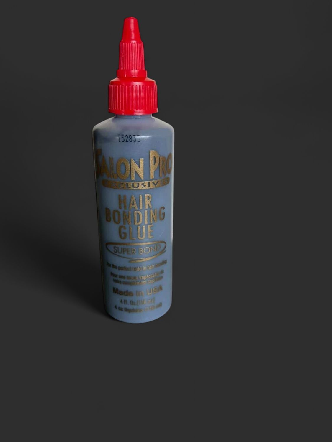 Bonding Hair Glue