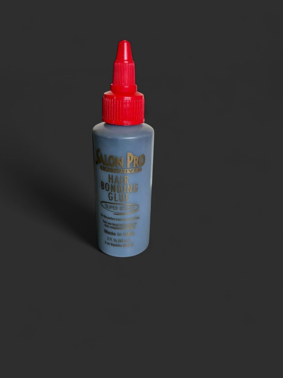 Bonding Hair Glue 2oz