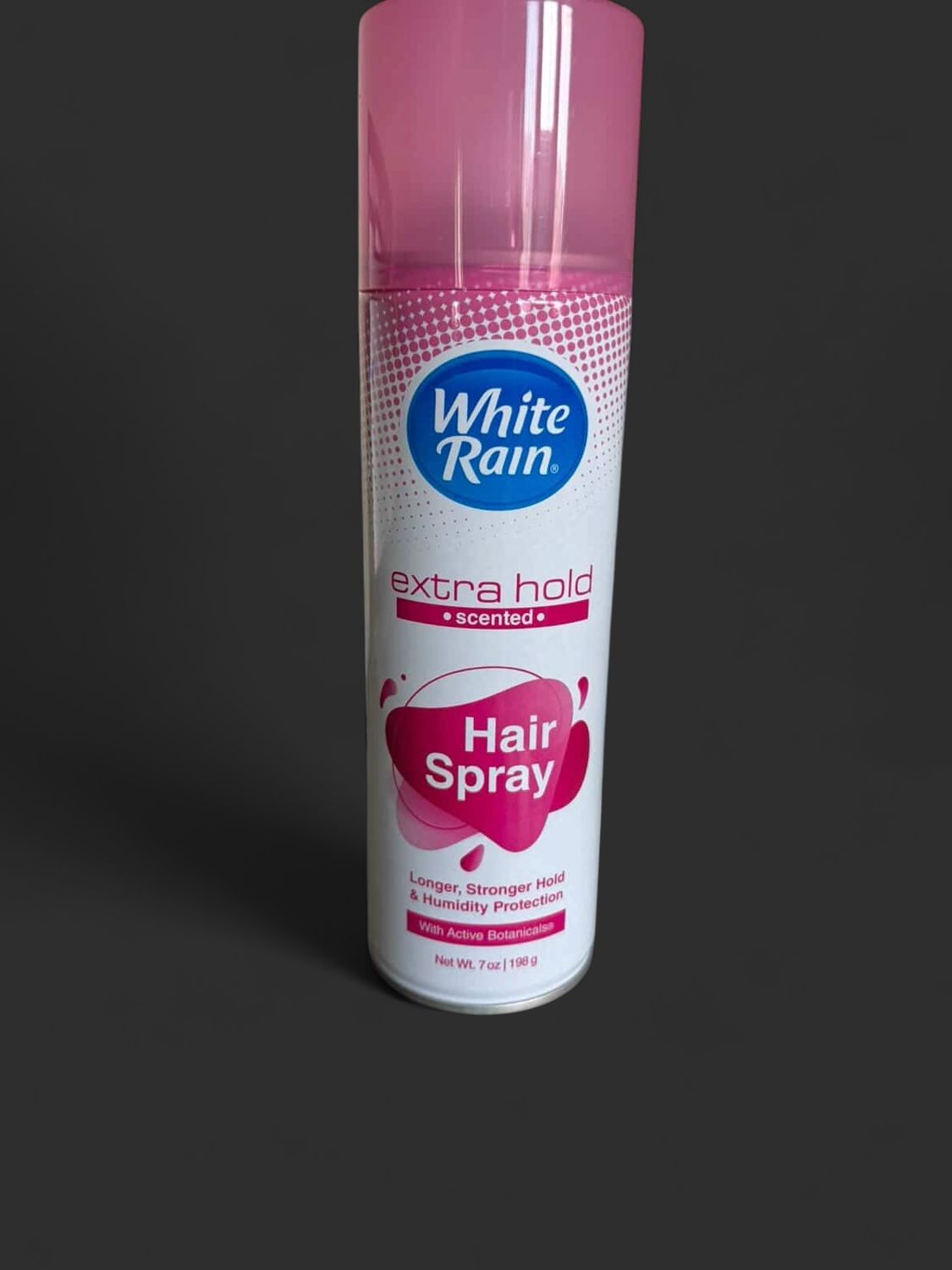 Holding Spray