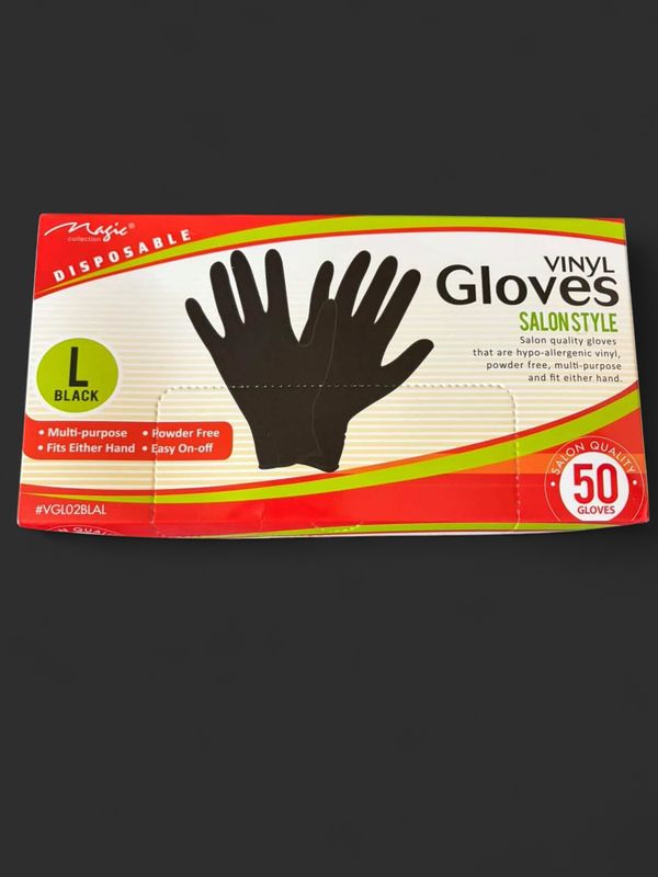 Salon Gloves
