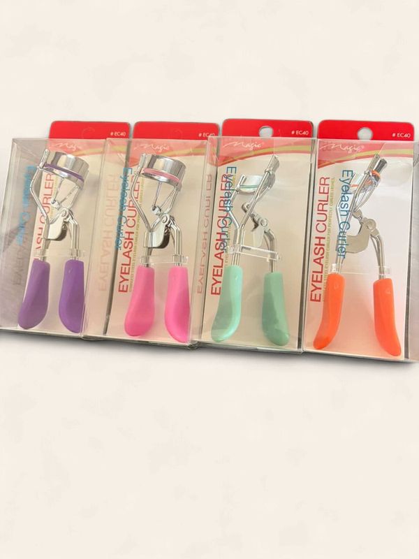 Eye lash curler
