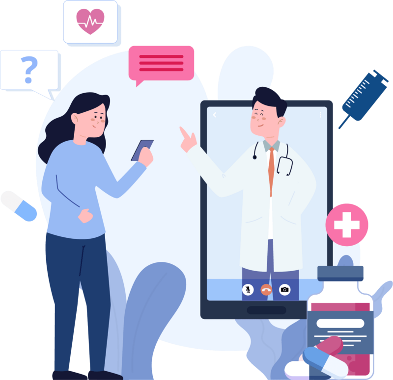 TELECONSULTA MEDICA