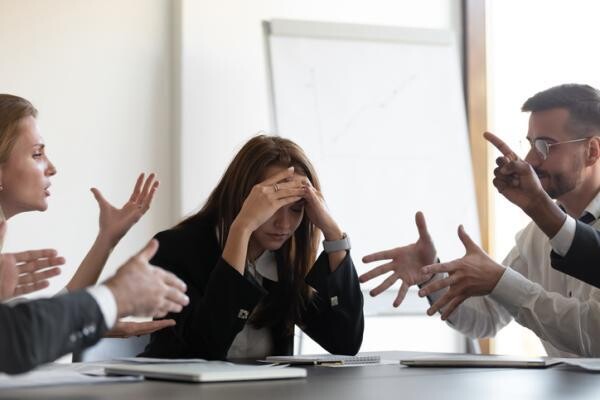 Análisis de problemas y toma de decisiones