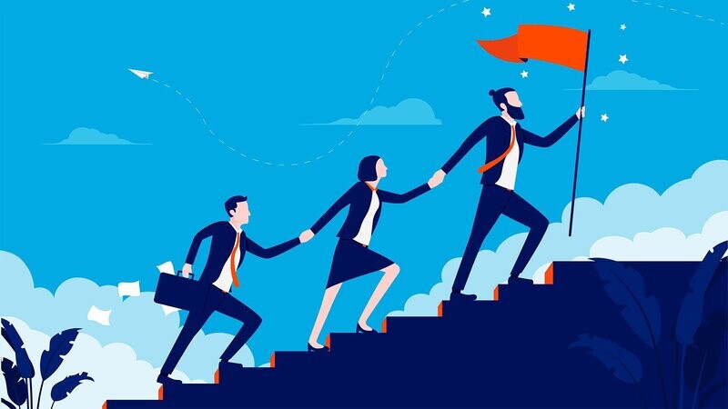 Habilidades directivas y gestión de equipos