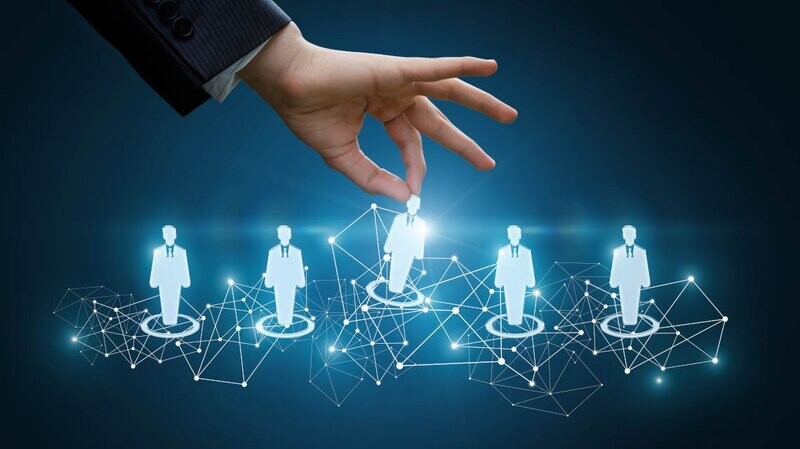 Gestión de recursos humanos