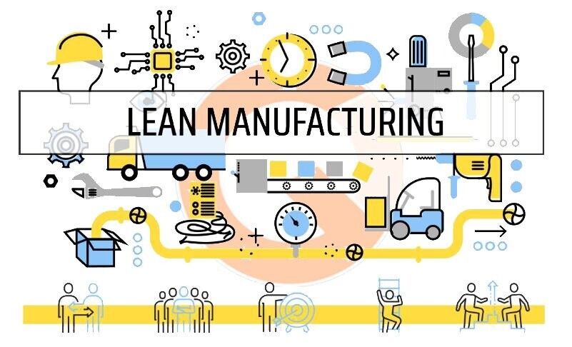 Mejora de procesos: LEAN y VSM