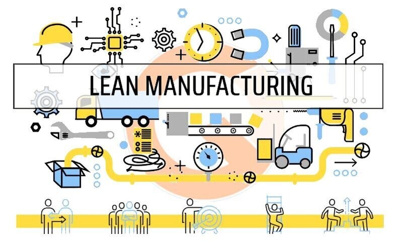Mejora de procesos: LEAN y VSM