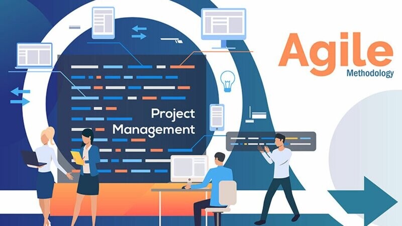 Programa avanzado agile project management