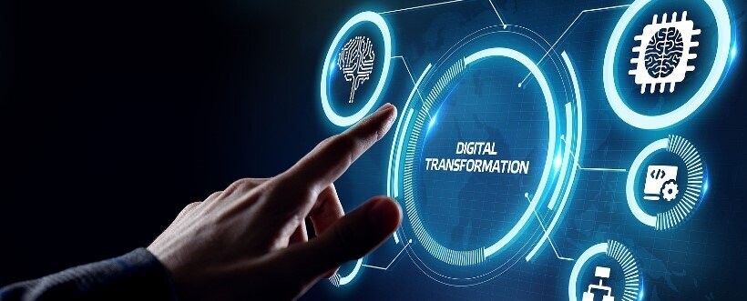 Programa avanzado en transformación digital