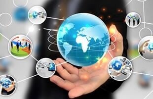 Aplicaciones informáticas de gestión comercial