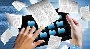 Aplicaciones Informáticas de tratamiento de textos