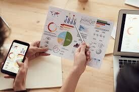 Aplicaciones informáticas de análisis contable y presupuestos