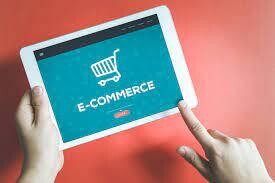 Comercio electrónico