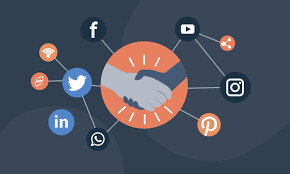 Redes sociales y empresa